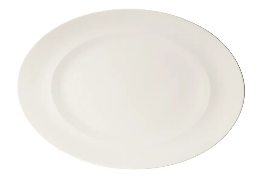 Platte "For Me" oval hauptaufnahme