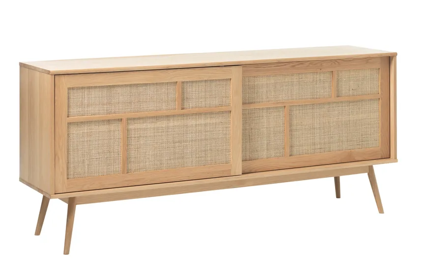 Sideboard material_farbe