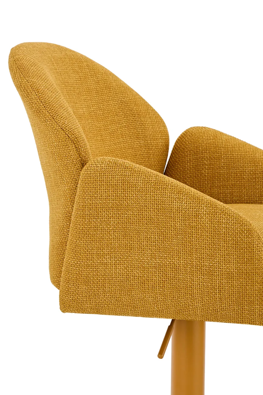 Barhocker detail