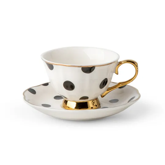 Espressotasse