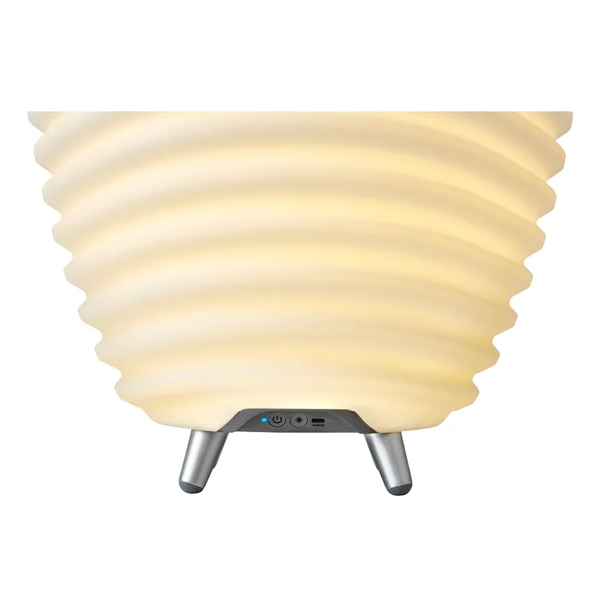 Soundleuchte Synergy 65 detail