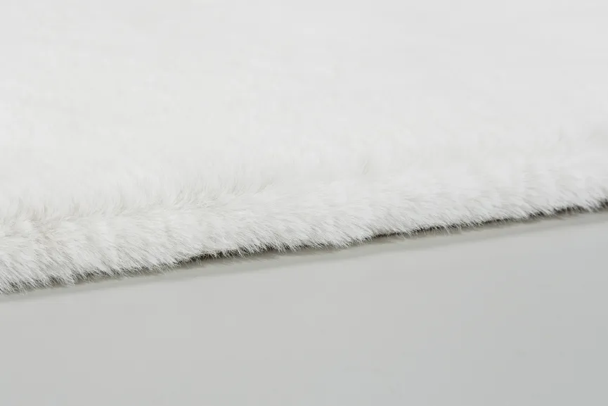 Badteppich Bali SW 67x110 detail