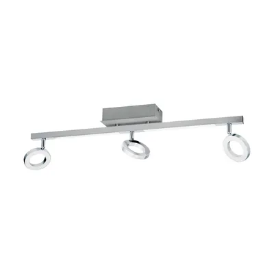 LED-Strahler