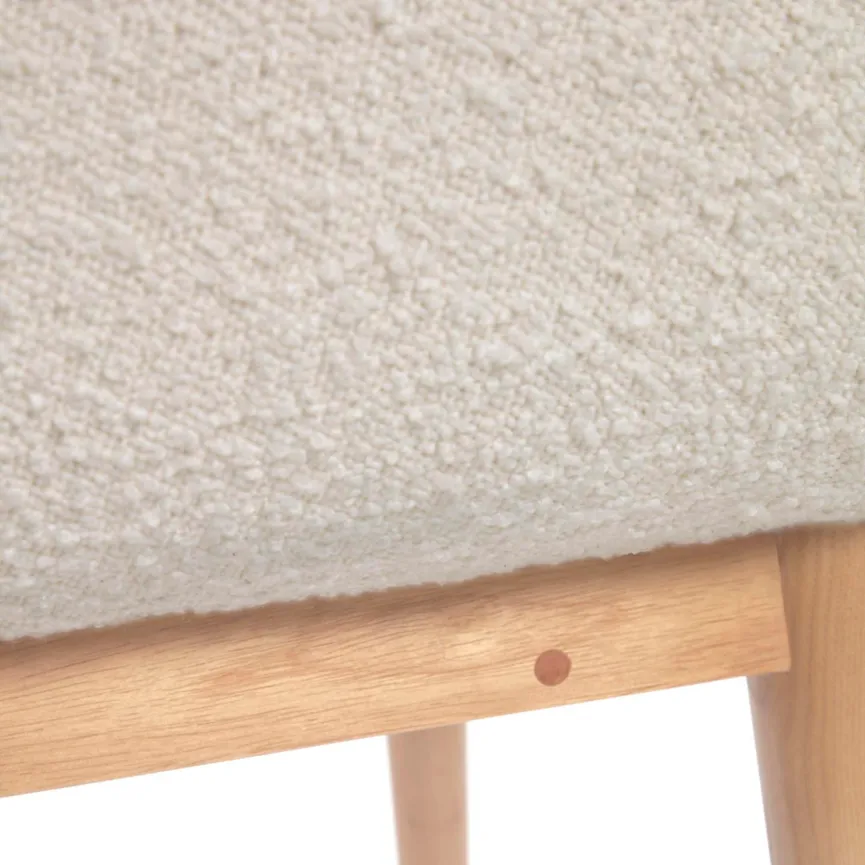 Stuhl detail