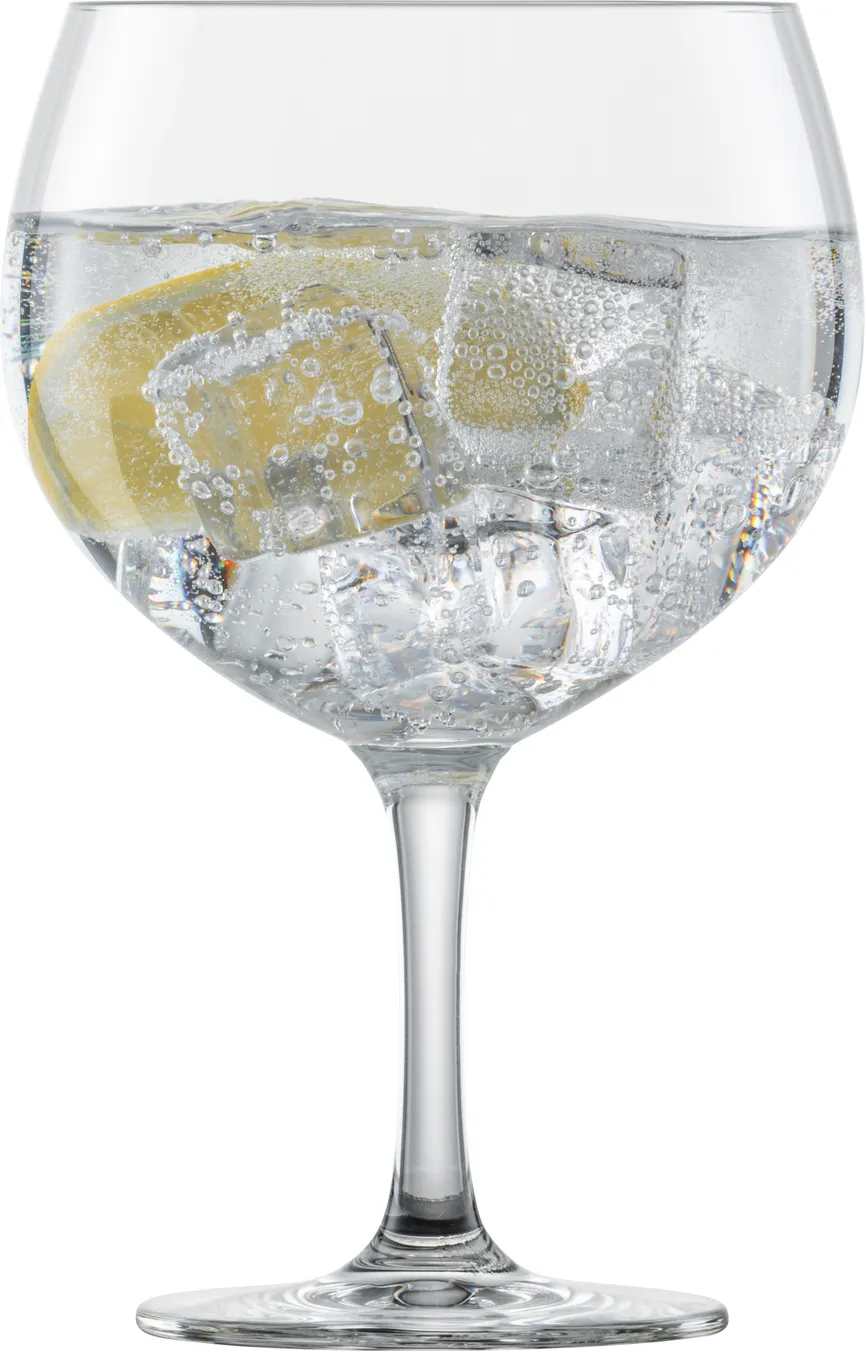 Gin Tonic Glas "Bar Special" detail