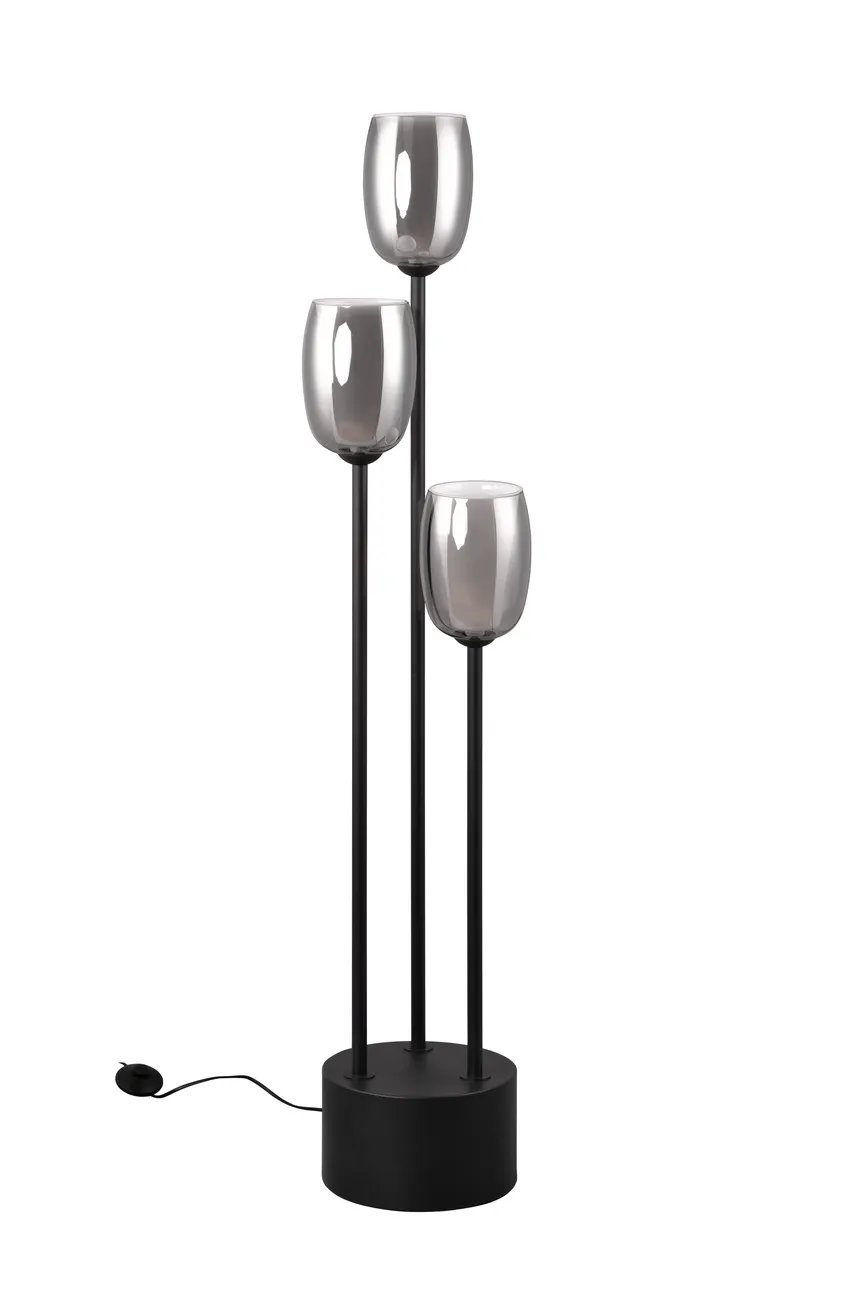 Stehleuchte "Barret" detail