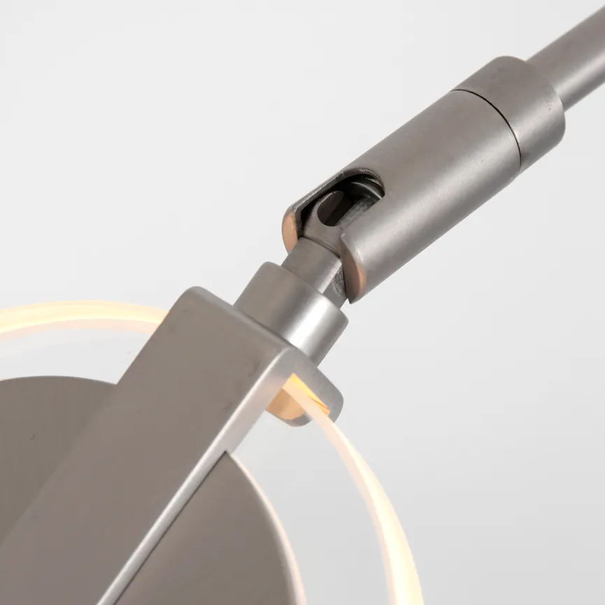 Stehleuchte "Turound LED" detail