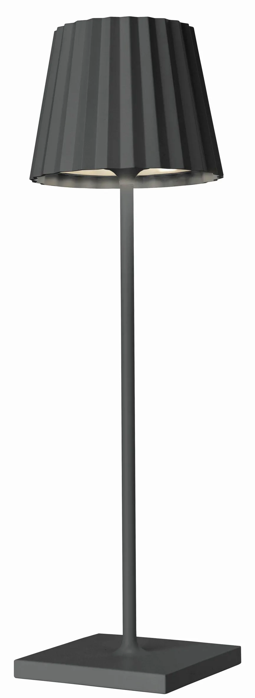 Akku-Tischleuchte "Troll 2.0" material_farbe