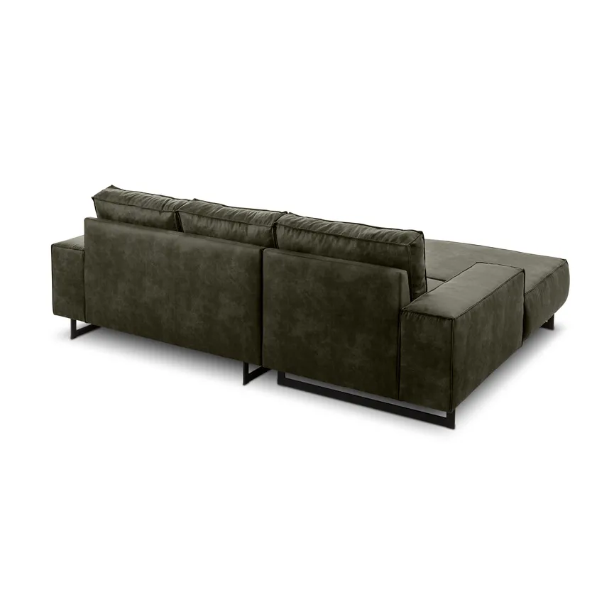 Ecksofa detail