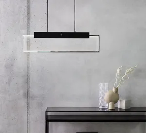 LED-Pendelleuchte