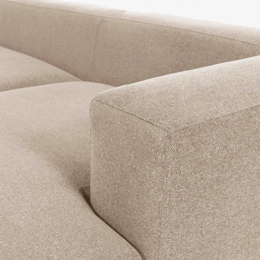 Ecksofa 3-Sitzer detail