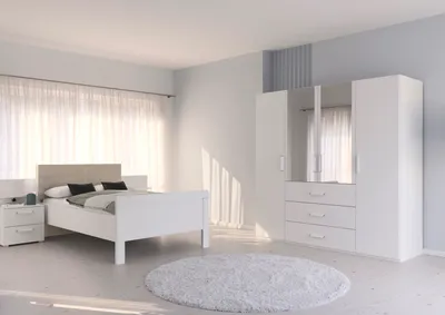 Schlafzimmer-Set