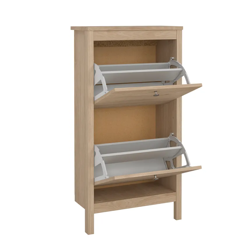 Schuhkipper 2K detail