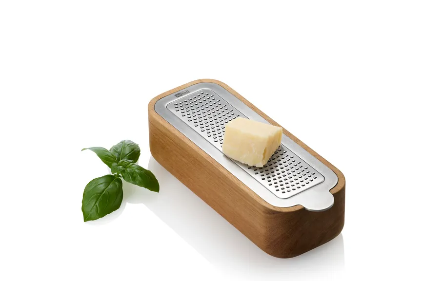 Tisch-Feinreibe CutnServe detail