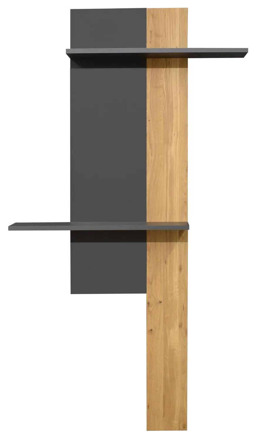 Wandboard detail
