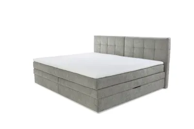 Boxspringbett
