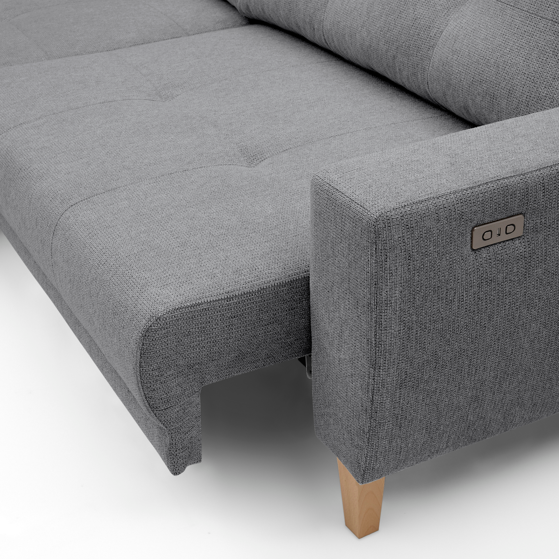 Polstergarnitur detail