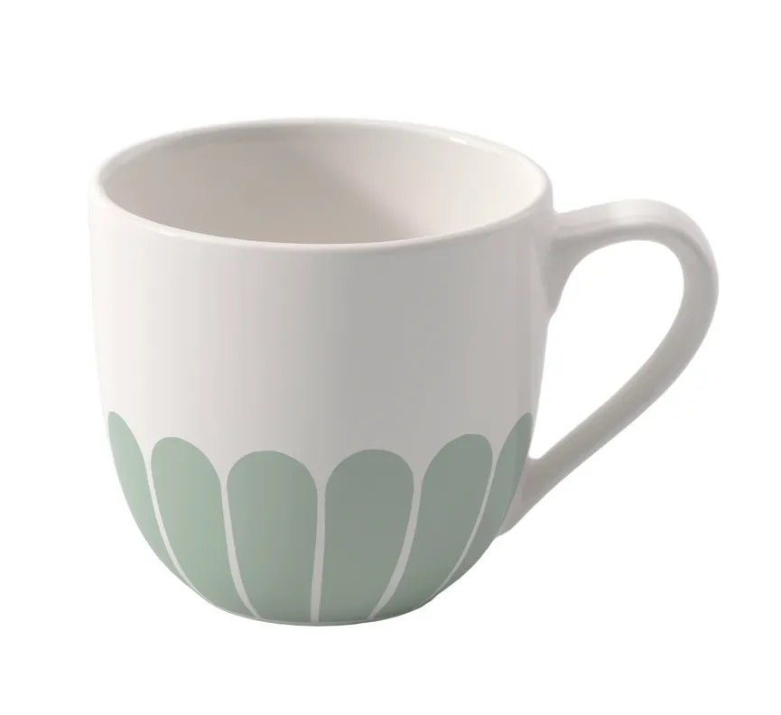 Espressoobertasse "Fleur" hauptaufnahme
