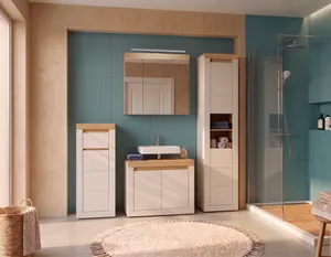 Spiegelschrank