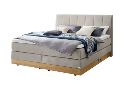 Boxspringbett