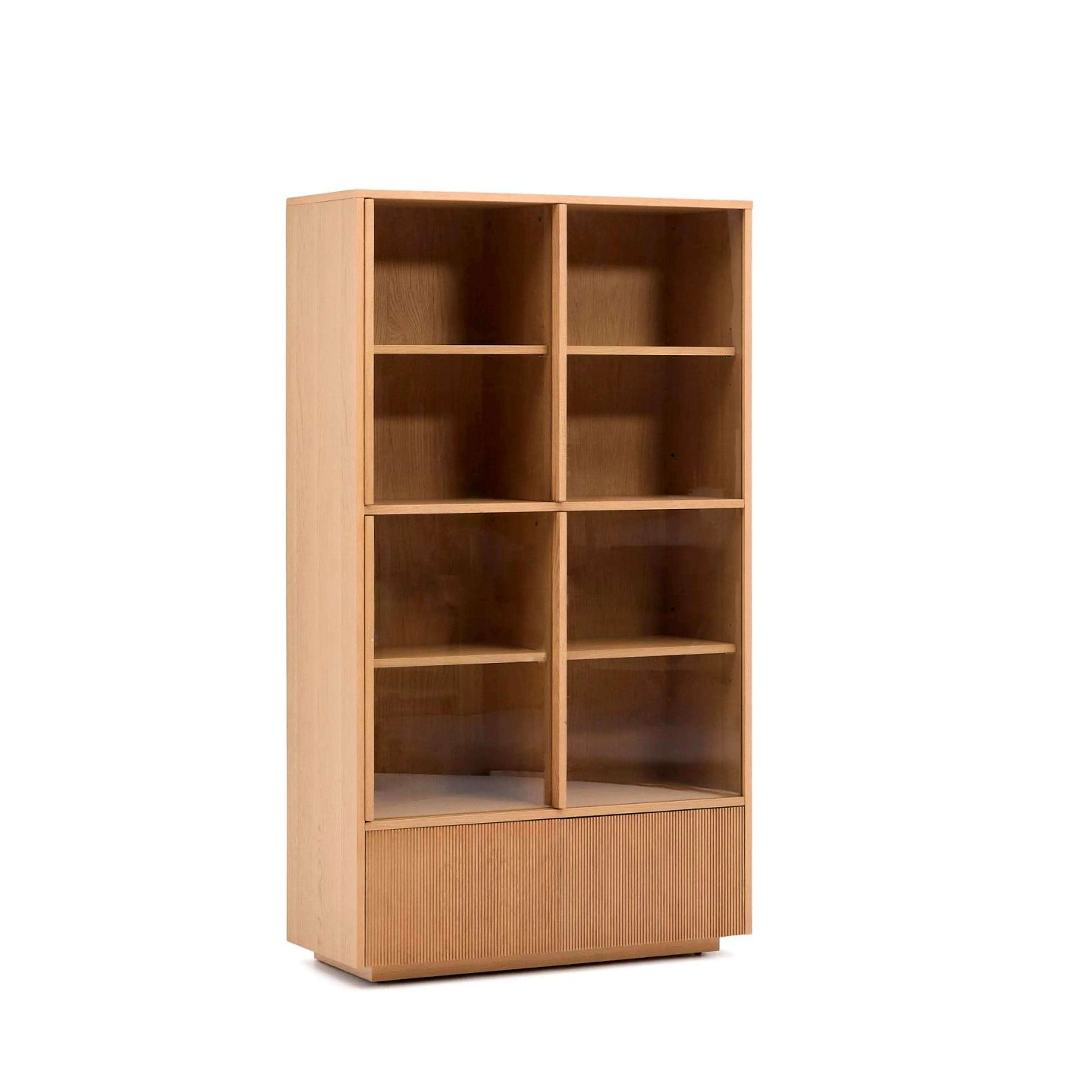 Vitrine Helvine