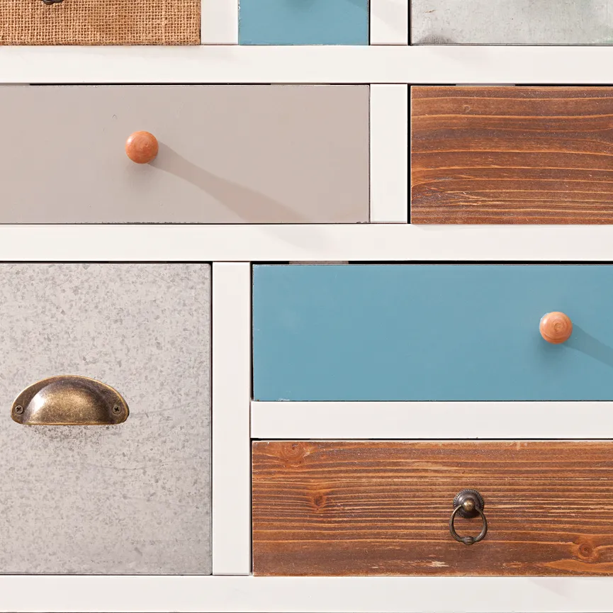 Kommode 11S material_farbe