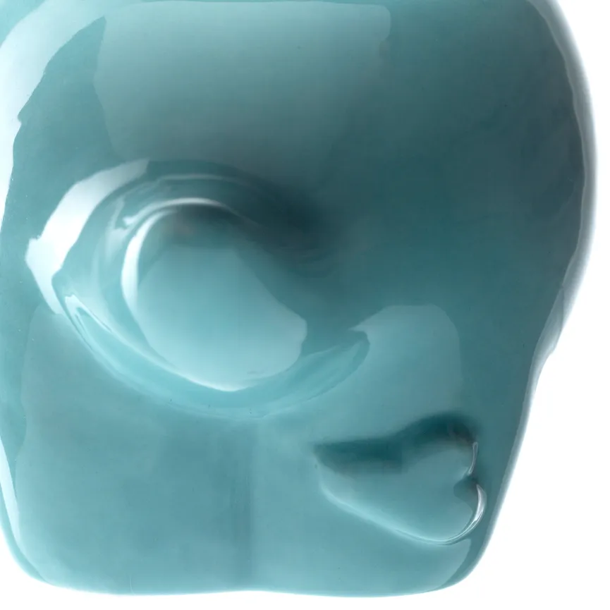 Eierbecher "Avventura" Dino detail