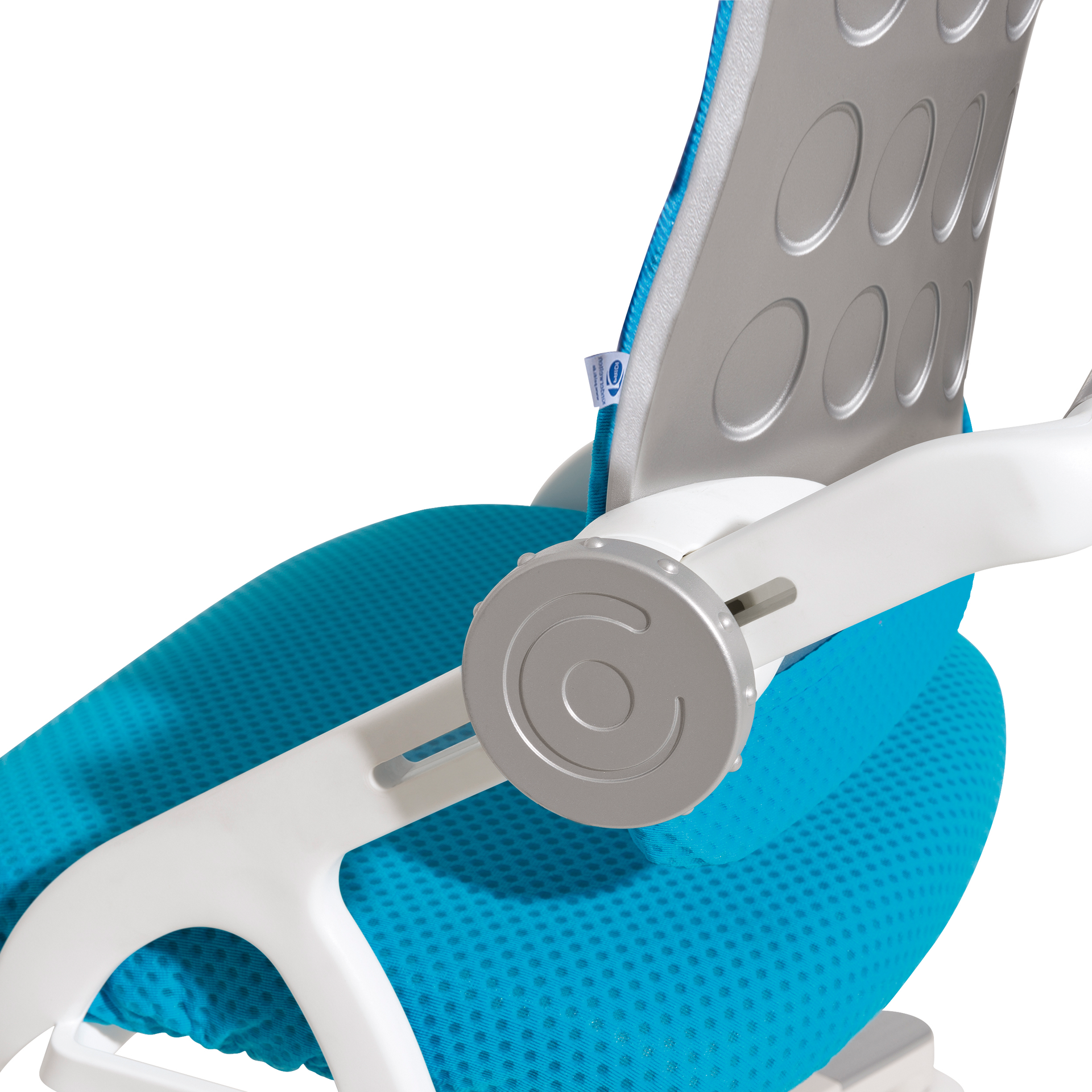 Drehstuhl Yvo detail