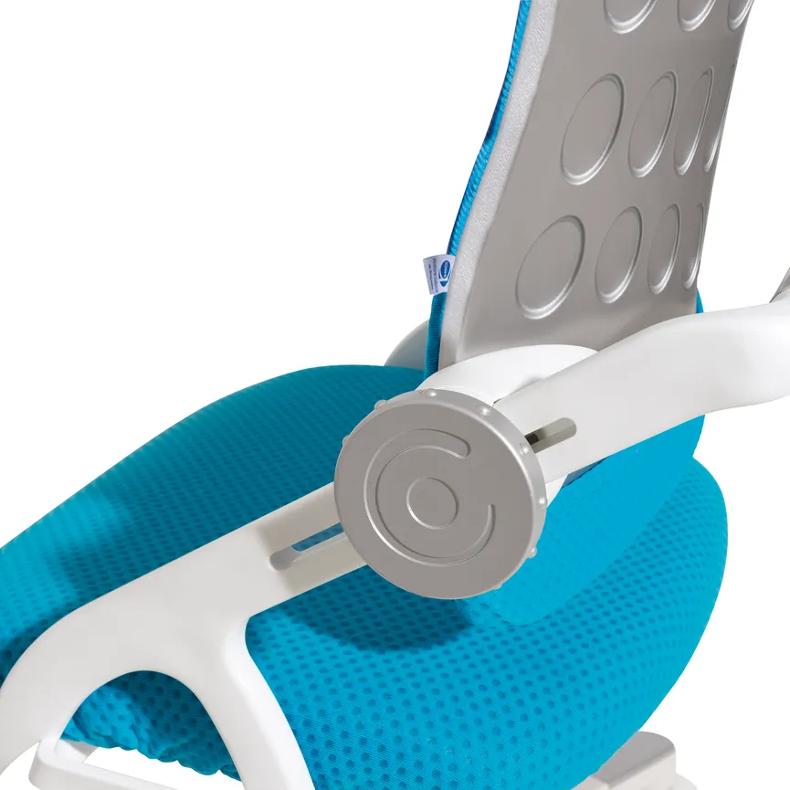 Drehstuhl Yvo detail