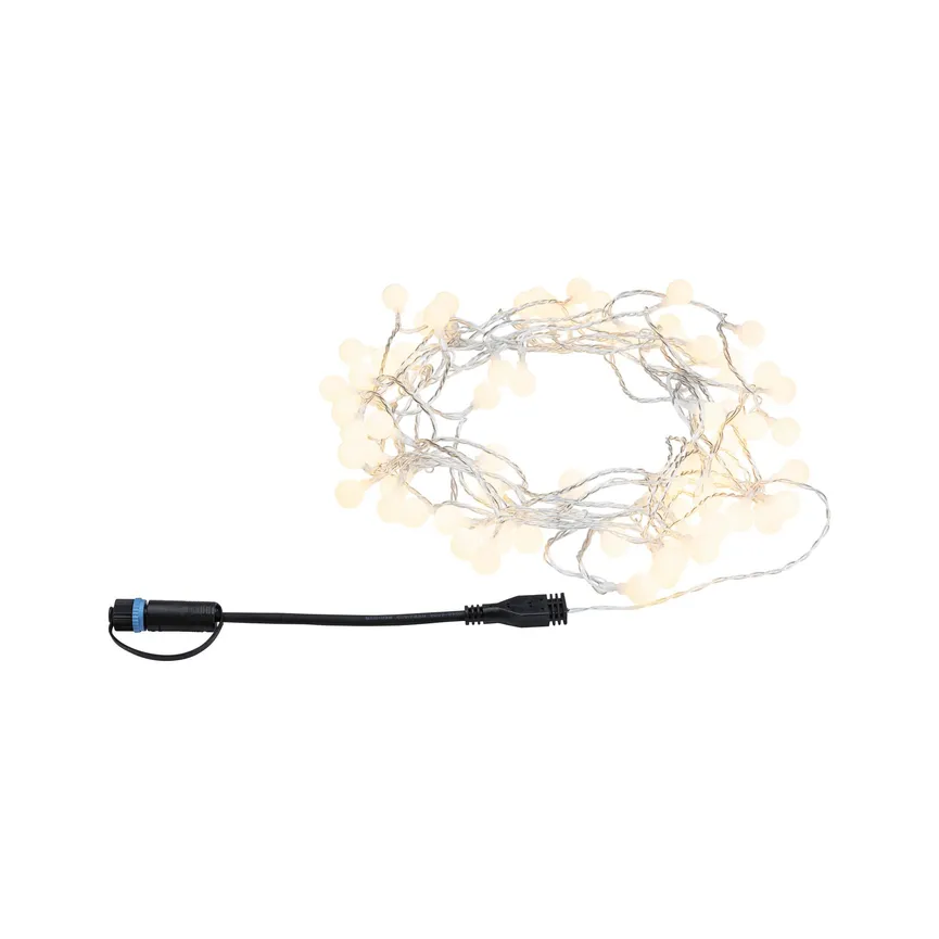Plug&Shine Lichterkette hauptaufnahme