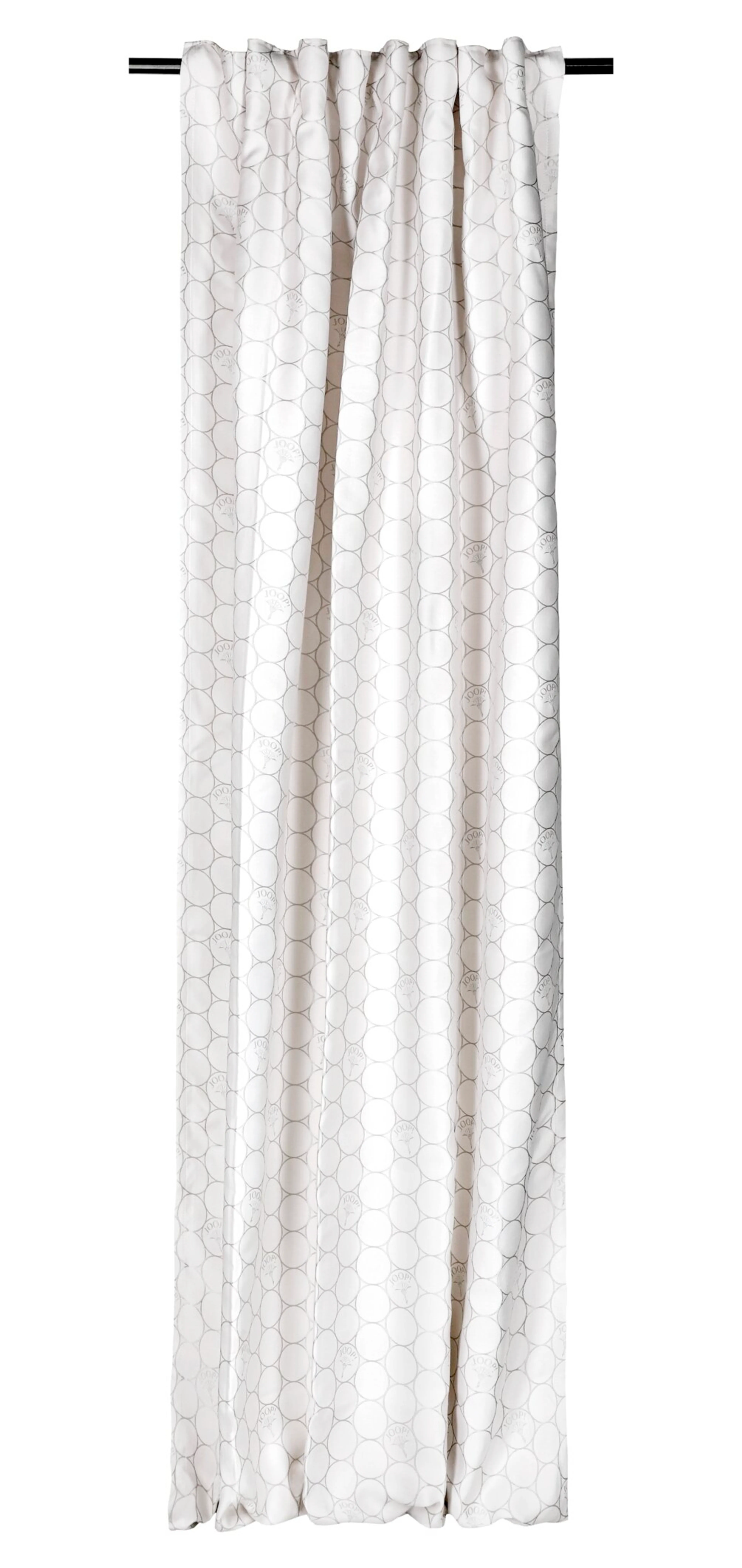Fertiggardine  Signet 130 x 250 cm