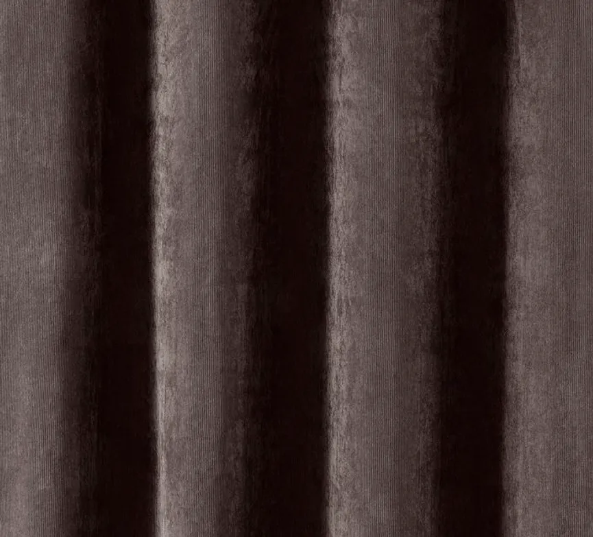 Ösenschal Silvia Cordoptik material_farbe