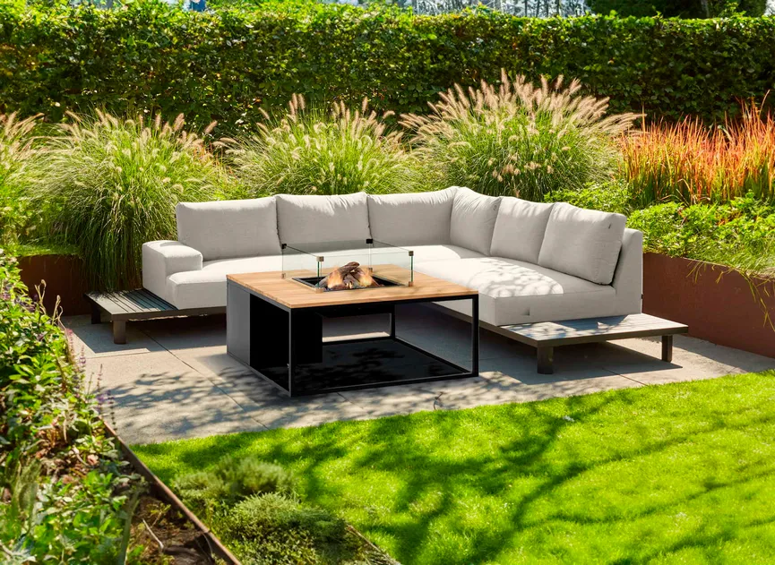 Lounge milieu