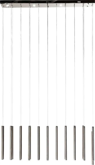 LED-Pendelleuchte