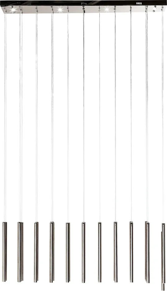 LED-Pendelleuchte