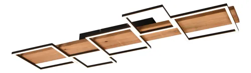 LED-Deckenleuchte
