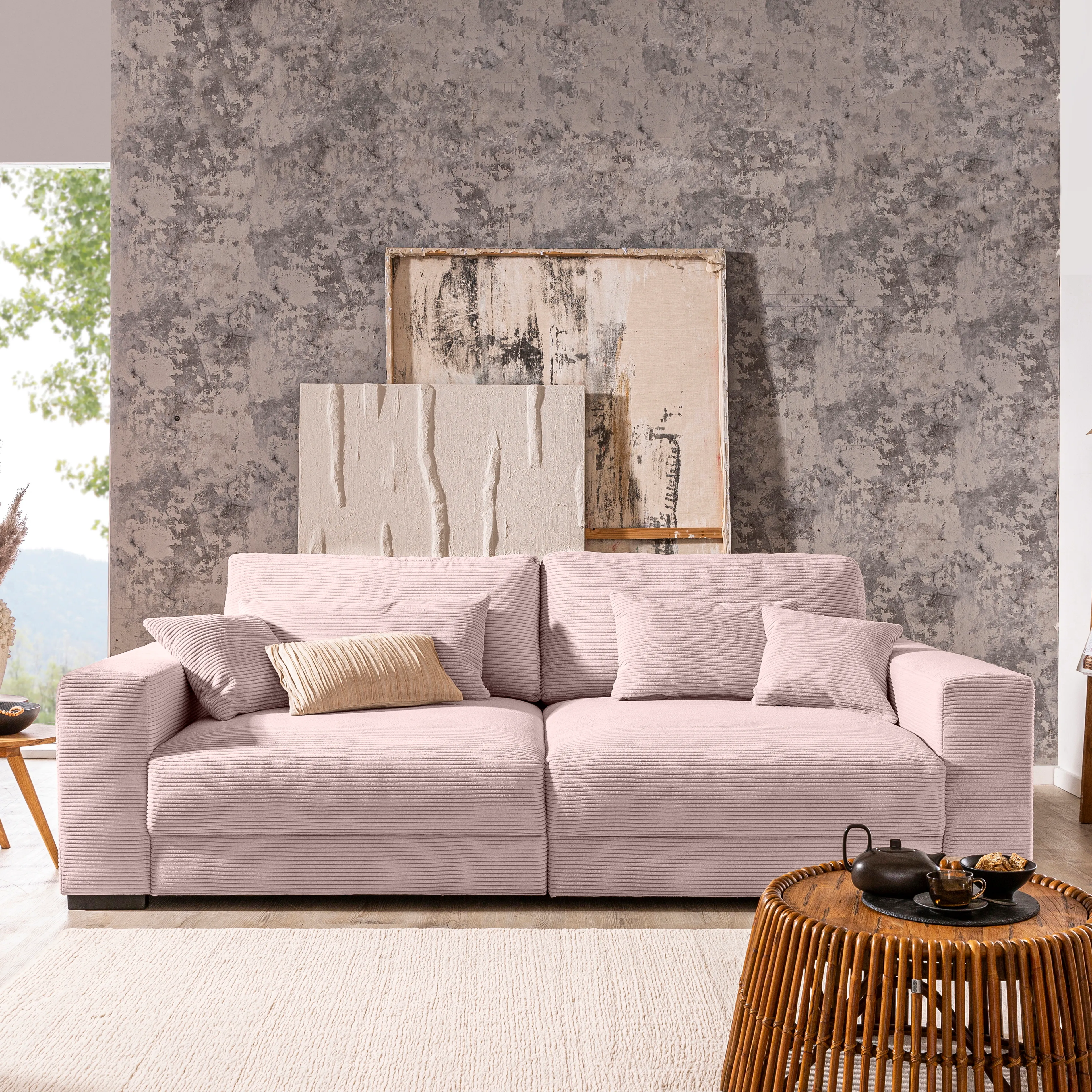 Bigsofa Marsala