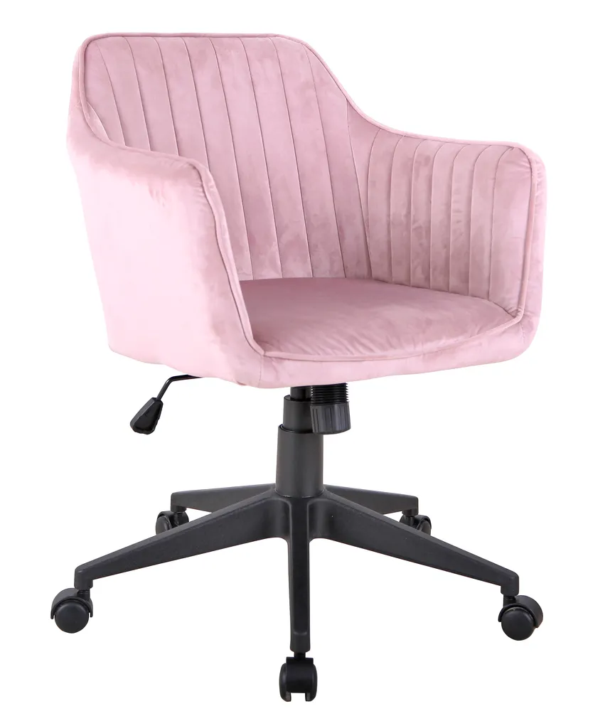 Drehstuhl flieder hauptaufnahme