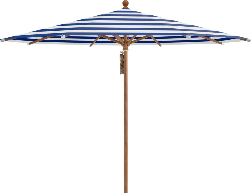 Piazza Holzoptik Ø300 cm hauptaufnahme