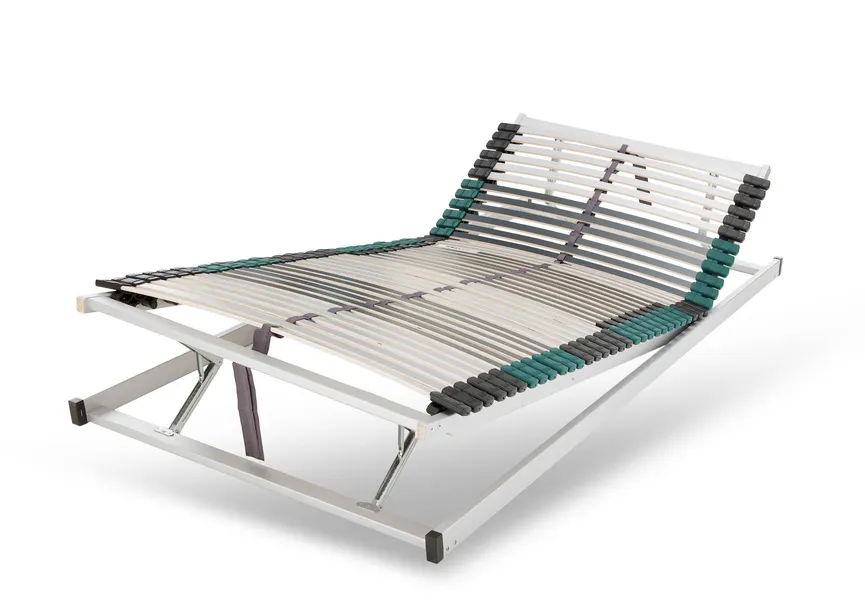 Lattenrost verstellbar hauptaufnahme