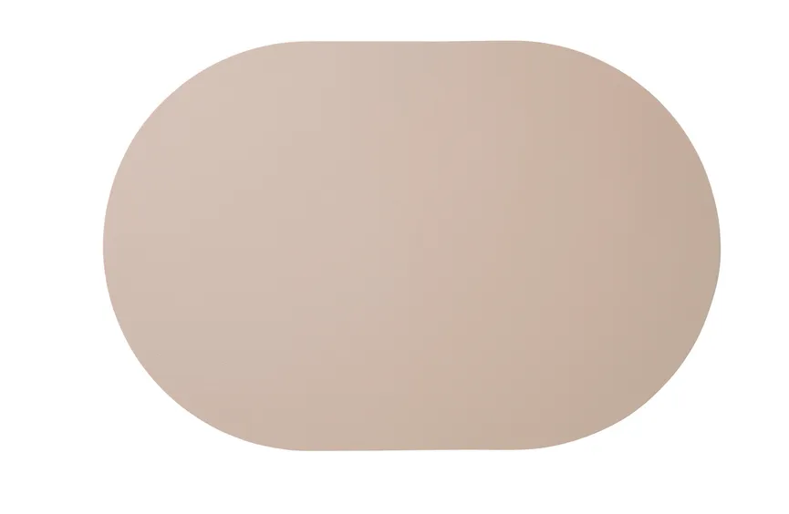Tischset "Leather optic fine" hauptaufnahme