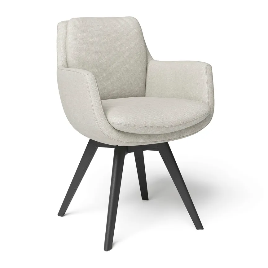 Stuhl 6553-4B detail