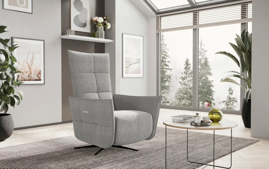 Relaxsessel milieu