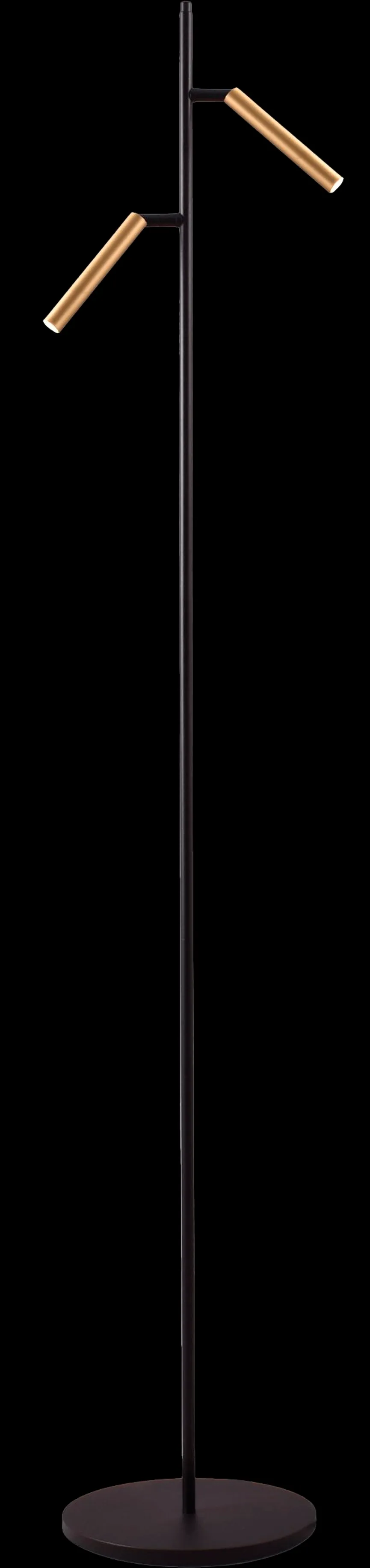 Stehleuchte "Flute" material_farbe