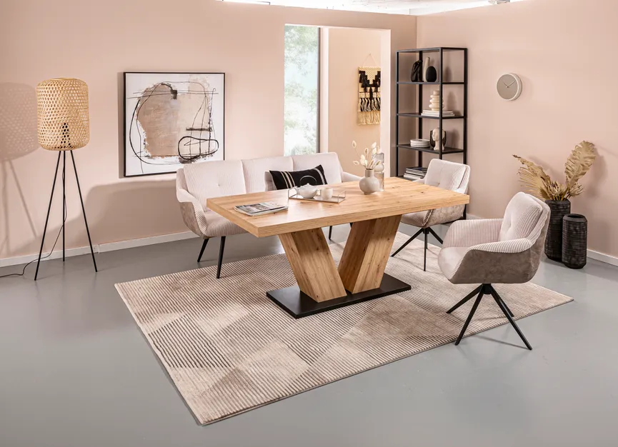 Stuhl milieu