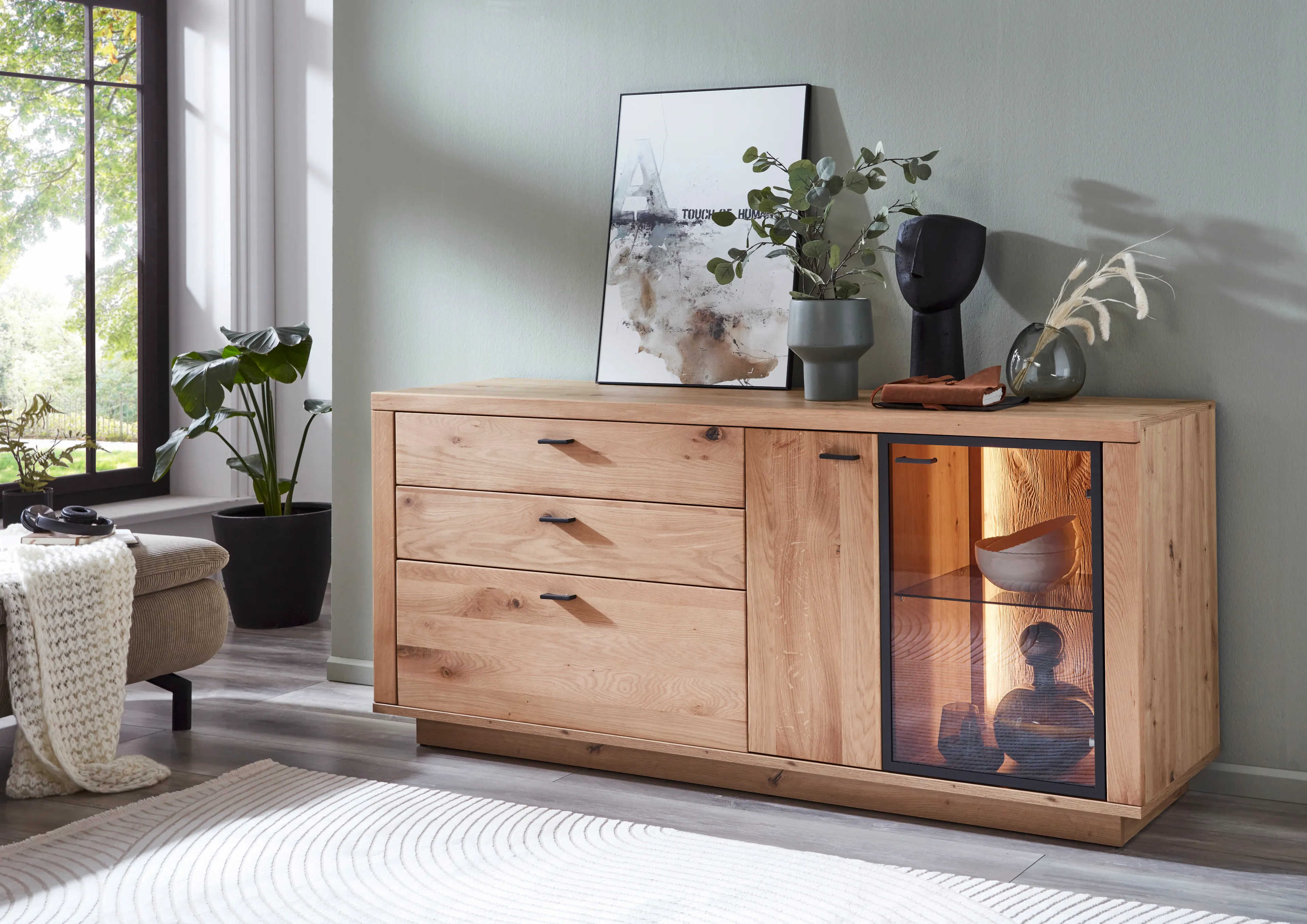 Sideboard Malaga