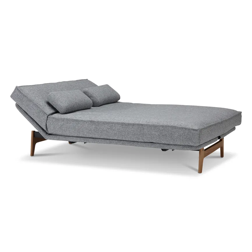 Sofa Spring + Kissen detail