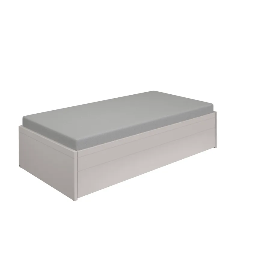 Funktionsbett LF 100 x 200 cm detail