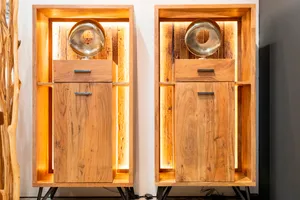 Highboard