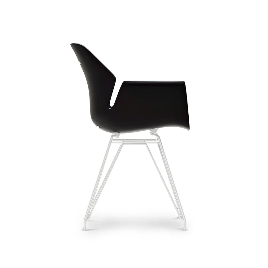 AL-Stuhl Iron detail